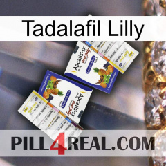 Tadalafil Lilly 12